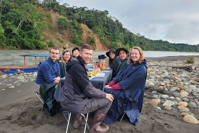 3 Days Amazon Jungle Tour in Manu Peru - What to Expect