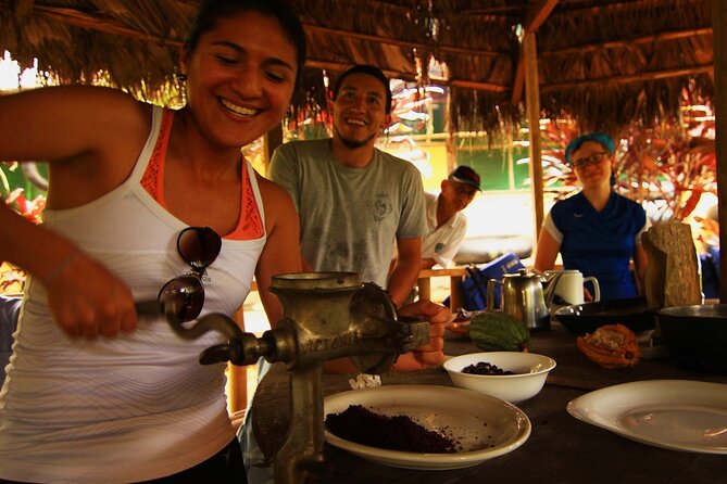 3 Days Amazon Tena From Quito - Overview of the Amazon Tour