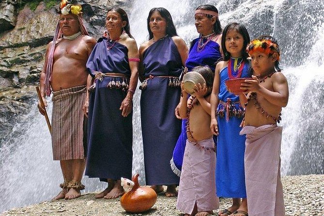 3 Days Amazon Tena From Quito - Accommodation and Meals