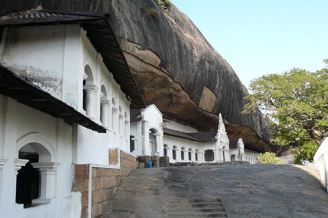 3 Days Ancient Capital Cities - Additional Tour Details