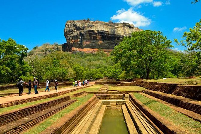 3 Days Ancient Capital Cities Tour From Colombo - Pricing and Booking