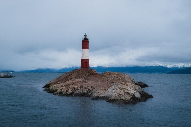 3-Days and 2 Nights Discovery Ushuaia With Airfare From Buenos Aires - Transportation and Transfers