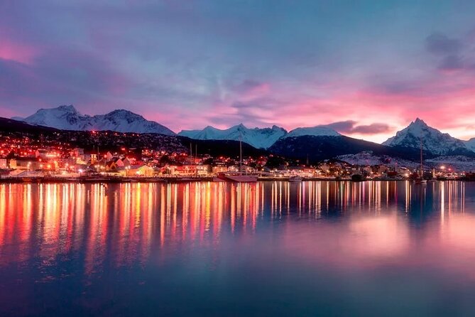 3-Days and 2 Nights Discovery Ushuaia With Airfare From Buenos Aires - Pricing and Inclusions