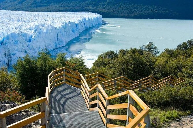 3-Days and 2 Nights Experience El Calafate With Airfare From Buenos Aires - Key Points