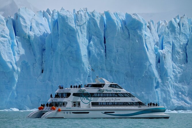 3-Days and 2 Nights Experience El Calafate With Airfare From Buenos Aires - Upsala and Spegazzini Glaciers Visit