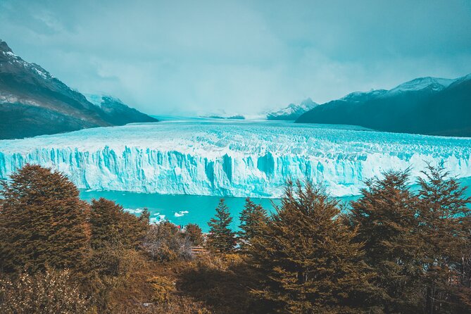 3-Days and 2 Nights Experience El Calafate With Airfare From Buenos Aires - Accommodations and Inclusions