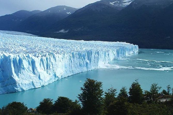 3-Days and 2 Nights Experience El Calafate With Airfare From Buenos Aires - Perito Moreno Glacier Boat Tour