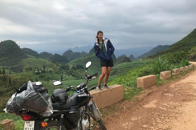3 Days and 2 Nights in Ha Giang by Motorcycle - Day 3: Returning to Ha Giang with Cultural Highlights