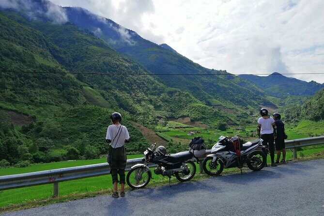 3 Days and 2 Nights in Ha Giang by Motorcycle - What Travelers Say: Authentic Experiences and Stunning Scenery