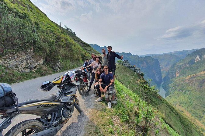 3 Days and 2 Nights in Ha Giang by Motorcycle - Practical Considerations and Value