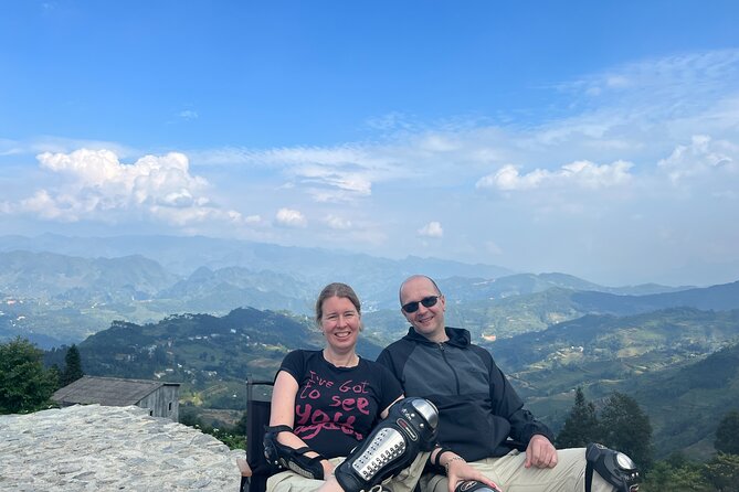 3 Days and 2 Nights Loop Tours in Ha Giang - Meeting and Pickup Details