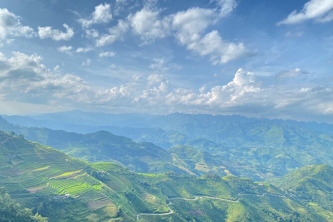 3 Days and 2 Nights Loop Tours in Ha Giang - Accessibility and Health Recommendations