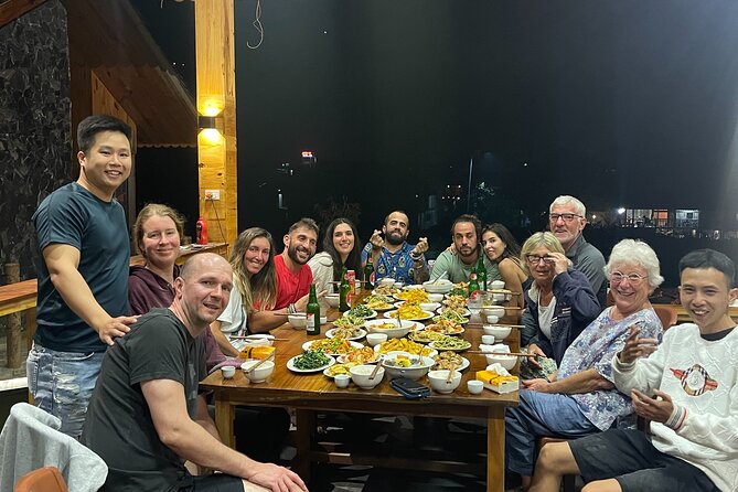 3 Days and 2 Nights Loop Tours in Ha Giang - Traveler Reviews and Recommendation