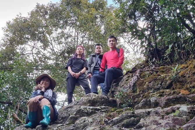 3 Days and 2 Nights Sapa Trek With Local Guide by Comlam - Immersion in Local Culture