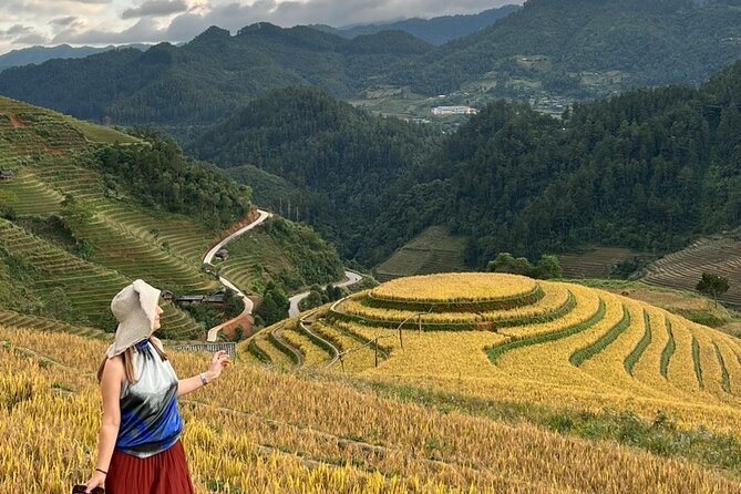 3 Days and 2 Nights Sapa Trek With Local Guide by Comlam - Accessibility and Participation