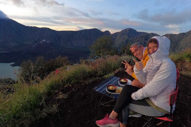 3 Days and 2 Nights Summit Via Sembalun - Itinerary and Activities