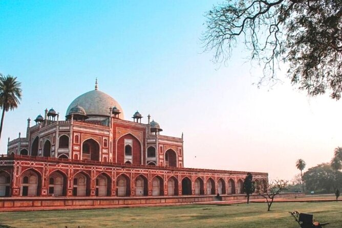 3 Days and 2 Nights Taj Mahal From Cruise to Shore Excursions - Physical Fitness Requirements