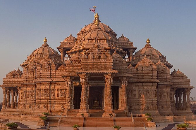 3 Days and 2 Nights Taj Mahal From Cruise to Shore Excursions - Pricing and Cancellation Policy
