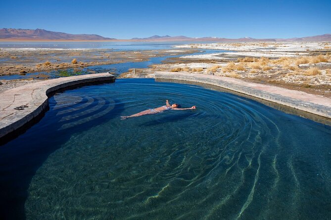 3-Days and 2-Nights Tour Salar Uyuni Ending in Atacama Chile - Tour Experiences and Expectations