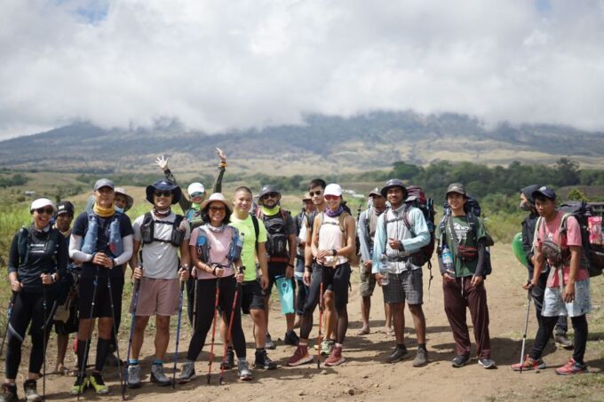 3 Days and 2 Nights Trekking to Summit Sembalun -Senaru - Packing and Preparation