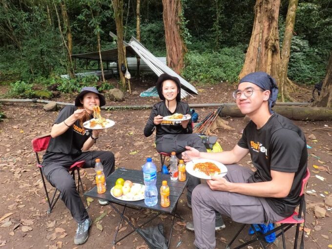3 Days and 2 Nights Trekking to Summit Sembalun -Senaru - Frequently Asked Questions