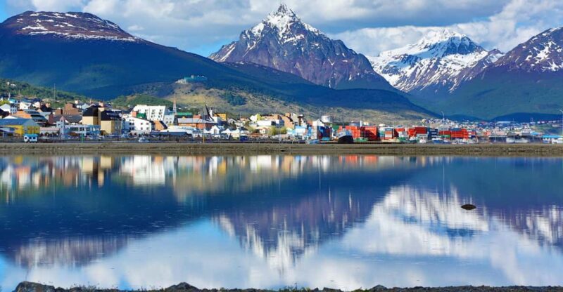 3-Days and 2 Nights Ushuaia With Airfare From Buenos Aires - Important Considerations