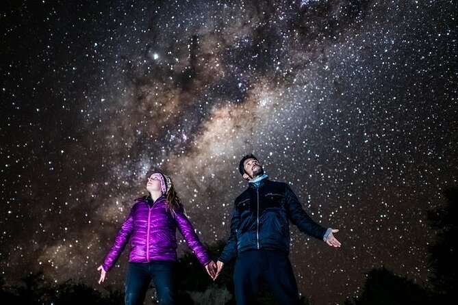 3 Days and 4 Tours in San Pedro De Atacama - Exploring the Lunar Landscape