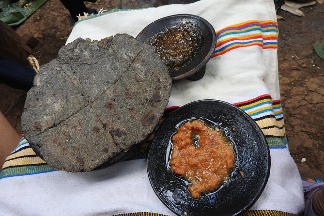 3 Days, Arba Minch and Dorze - Cultural Experiences