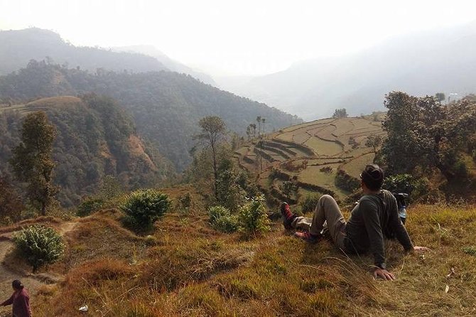 3 Days Astam,Hyanjakot And Dhampus Hiking From Pokhara - Meeting and Pickup