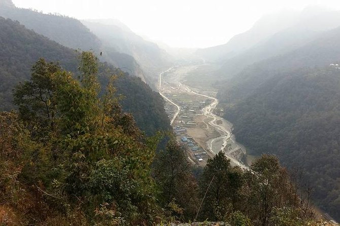 3 Days Astam,Hyanjakot And Dhampus Hiking From Pokhara - Cancellation Policy