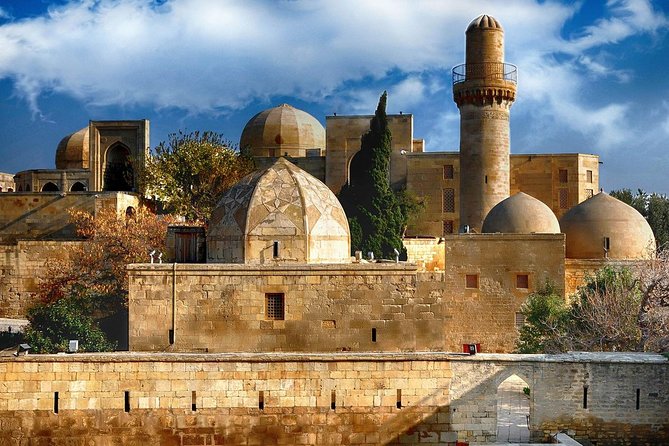 3 Days Baku Tour: Visit Must-See Places in Our Group Tours - Pricing and Special Offers