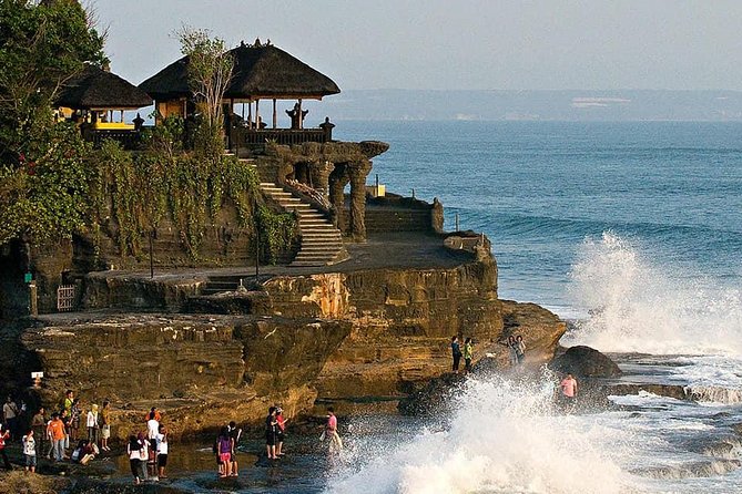3 Days Bali Cheap Tour Package - Ubud and Batur Volcano Tour