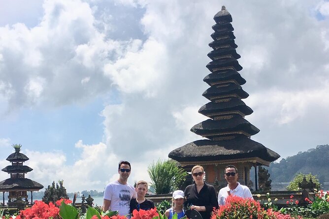 3 Days Bali Cheap Tour Package - Reliable and Knowledgeable Guide