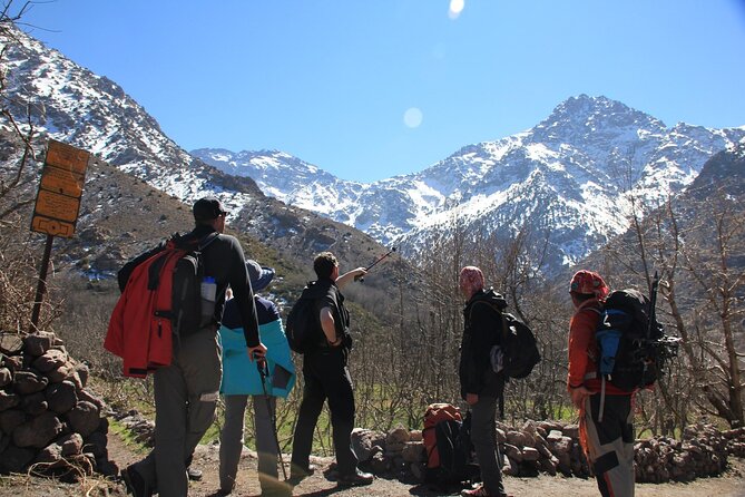 3 Days Berber Villages Trek - Authentic Atlas Mountain Experience - Reviews and Testimonials