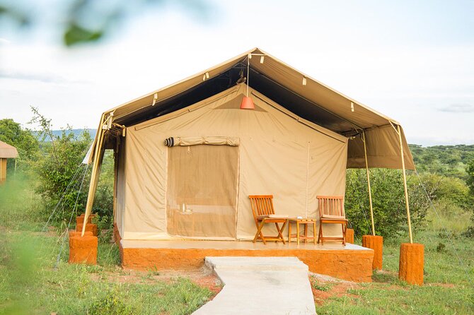 3 Days Best of Masaimara Wildlife Private Safari, Mid-Range Offer - Safari Overview