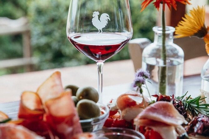 3 Days Best of Tuscany Private Tour - Experience Medici Familys Legacy