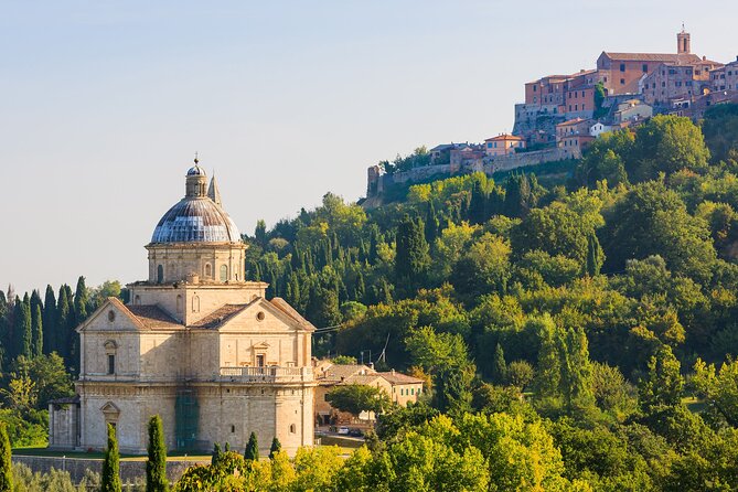 3 Days Best of Tuscany Private Tour - Indulge in Culinary Delights