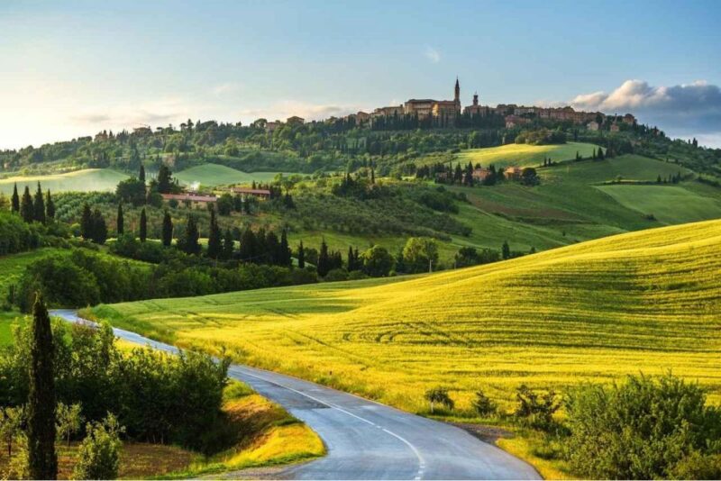 3 Days Best of Tuscany Private Tour - Inclusions