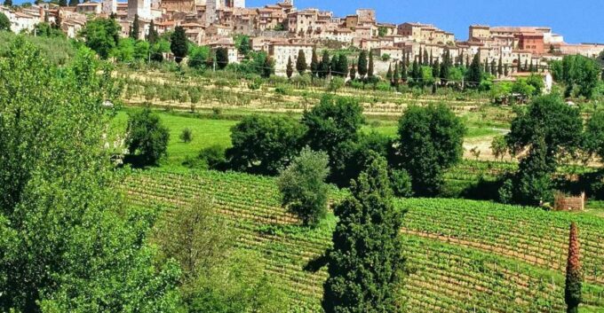 3 Days Best of Tuscany Private Tour - Frequently Asked Questions