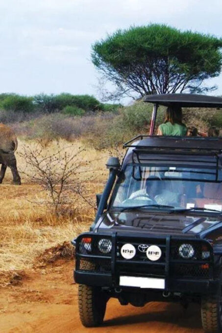 3 Days Big 5 Kruger National Park Safari From Johannesburg - Cancellation and Refund Policy