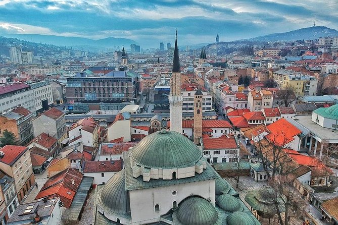 3 Days Bosnian Highlights Package - Included Experiences