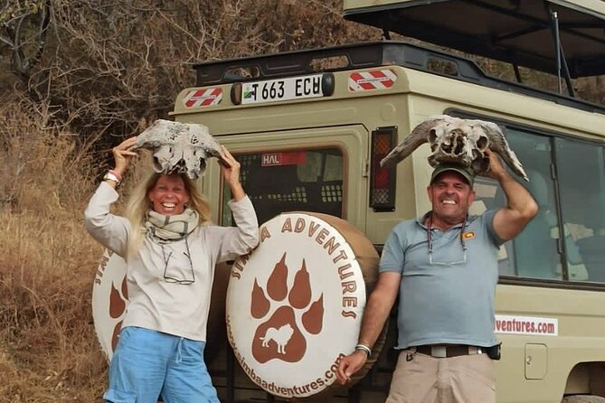 3-Days Budget Lodge Safari - Tarangire, Ngorongoro & Lake Manyara - Cancellation Policy