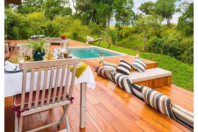3 Days Budget Masai Mara Safari - Tour Details