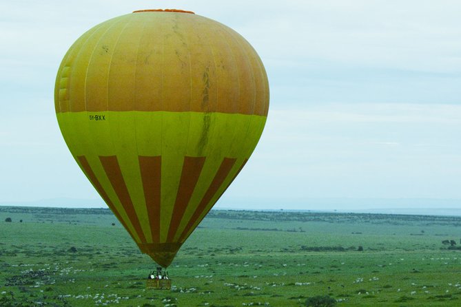 3 Days Budget Masai Mara Safari - What to Expect