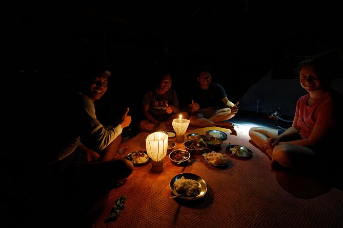 3 Days Bukit Lawang Tour (Happy Jungle) - Inclusions