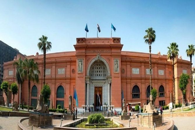 3 Days Cairo and Alexandria Tours Including the Entrance Fees - Customer Reviews