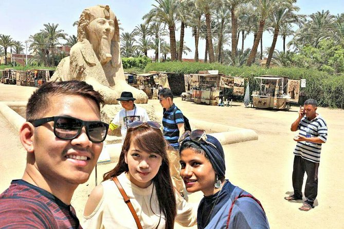3 Days Cairo Tour Package Exploring Cairo Top Attractions and Best Things to Do - Citadel and Khan El Khalili Bazaar