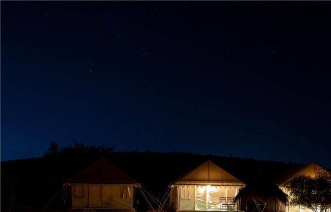 3 Days Camel & Desert Safari With Overnight Desert Camping - Agency Policy