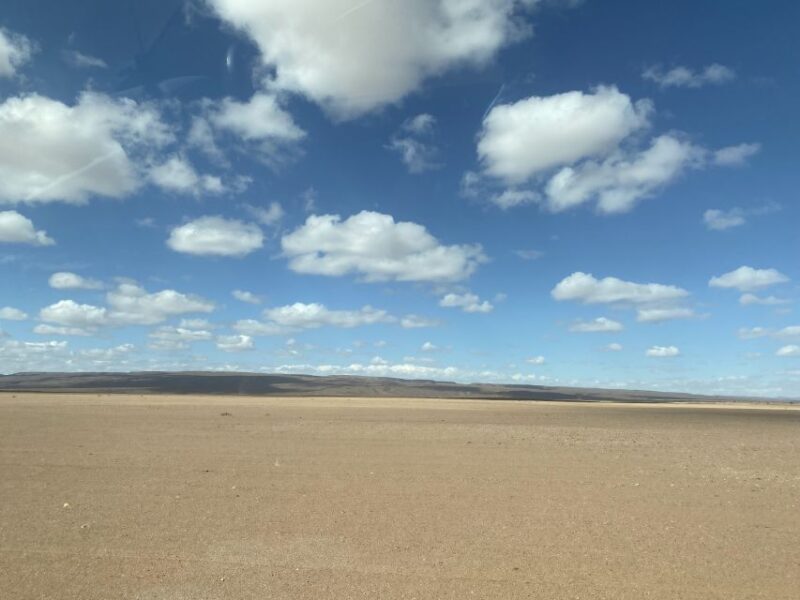 3 Days Camel Trekking in Morocco Desert Tour - Experience Highlights