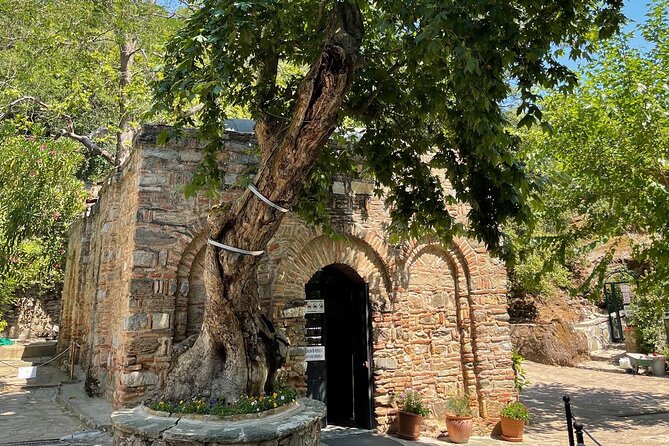 3 Days - Cappadocia and Ephesus Tours Flights & Accommodations Included - Ephesus Tour and Return to Istanbul